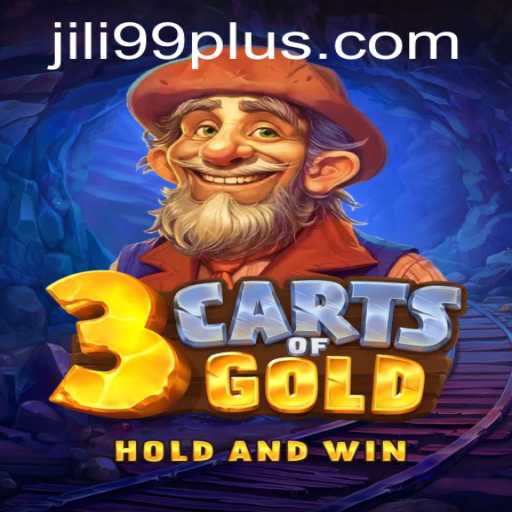 Discover the Thrilling World of 3CartsOfGold: A Journey with JILI99