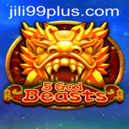 5GodBeasts: A Magical Journey with JILI99