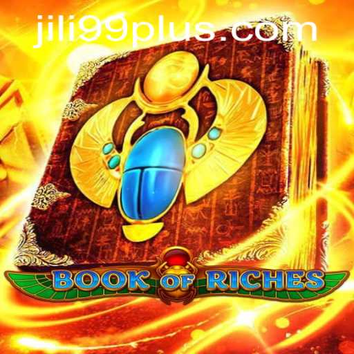 Book of Riches and the Exciting World of JILI99