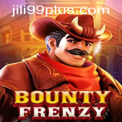 Discover the Adventure of BountyFrenzy