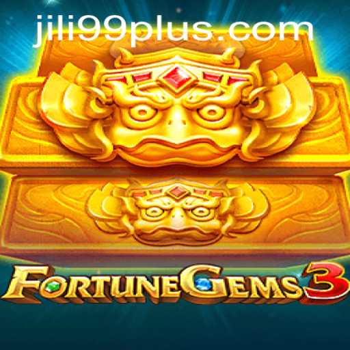 Exploring FortuneGems3: A Deep Dive into JILI99's Latest Gaming Sensation