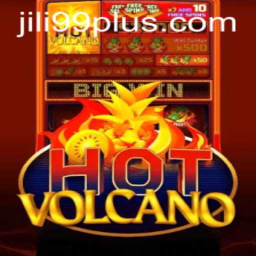 Exploring the Thrills of HotVolcano: A Deep Dive into the Game by JILI99