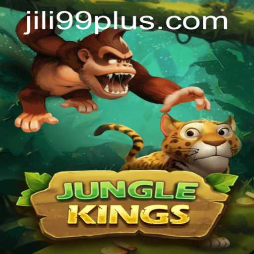 JungleKings: A Thrilling Adventure Unveiled in the Gaming World