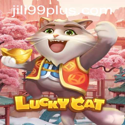 Exploring the Thrilling World of LuckyCat: An In-Depth Look at JILI99's Latest Gaming Sensation