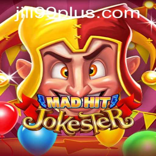 MadHitJokester: Unveiling the Exciting New Game