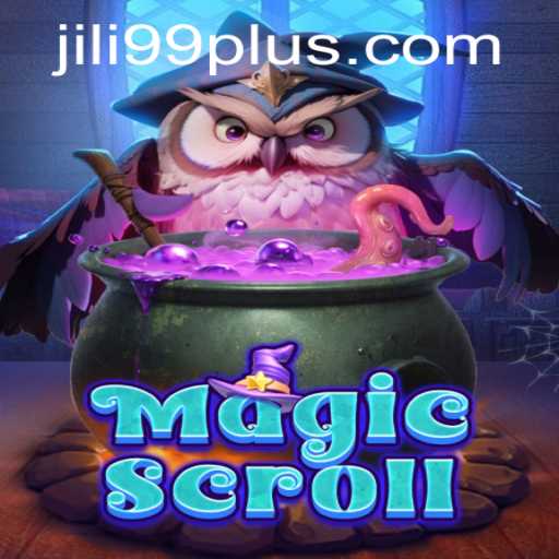 Unveiling the Enchantment: MagicScroll and the JILI99 Experience