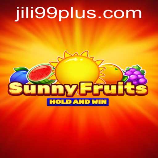 Exploring SunnyFruits: A Mesmerizing Gaming Experience with JILI99