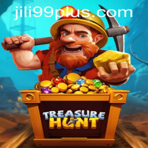 Exploring the Exciting World of TreasureHunt by JILI99