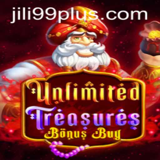Explore UnlimitedTreasuresBonusBuy: A Captivating Gaming Adventure by JILI99